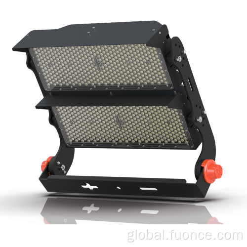 Led Flood Light LED SPORT STADIUMS 640W Factory